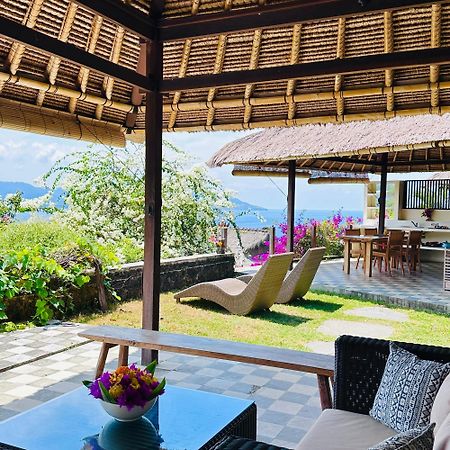 Bloo Lagoon Village Padangbai (Bali) Exterior foto