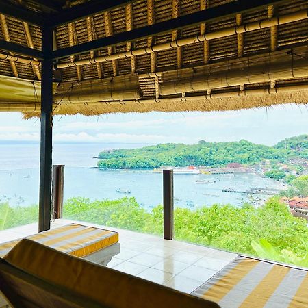 Bloo Lagoon Village Padangbai (Bali) Exterior foto