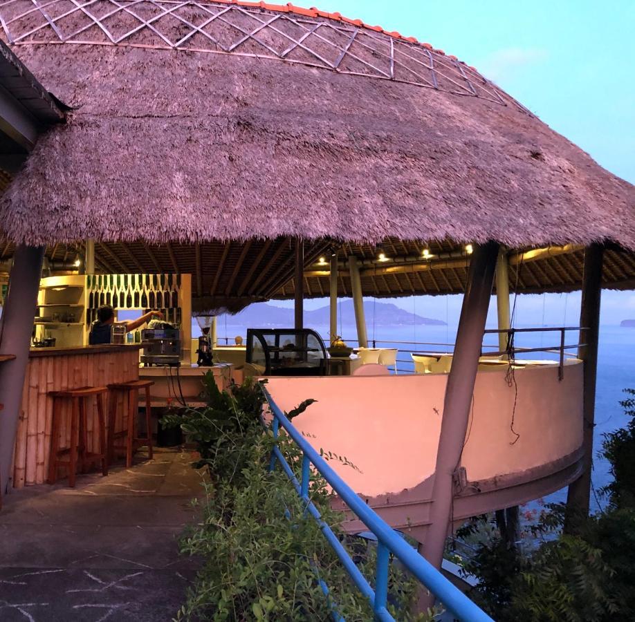 Bloo Lagoon Village Padangbai (Bali) Exterior foto